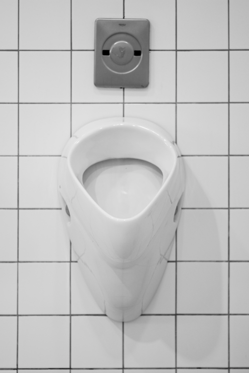 Intime Sachlichkeit